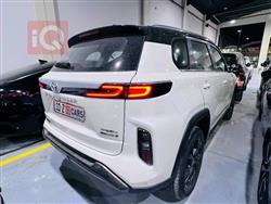 تويوتا أوربان كروزر